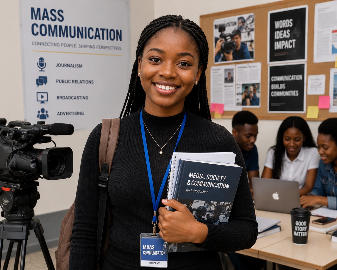 Mass Communication
