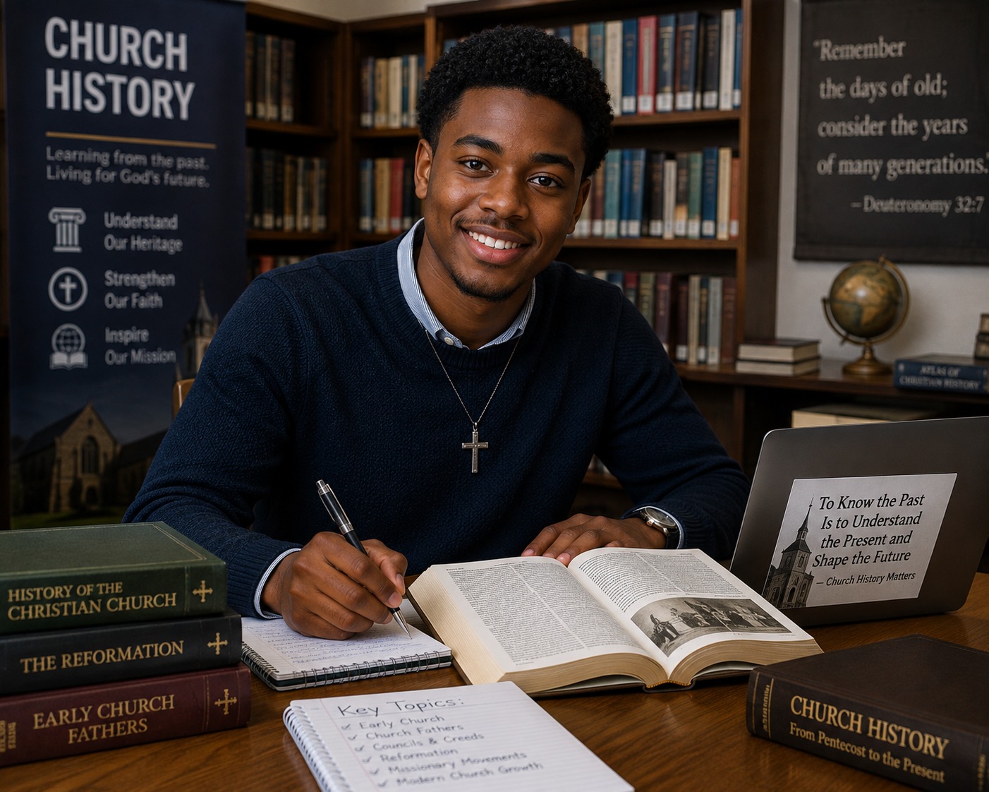 Church History